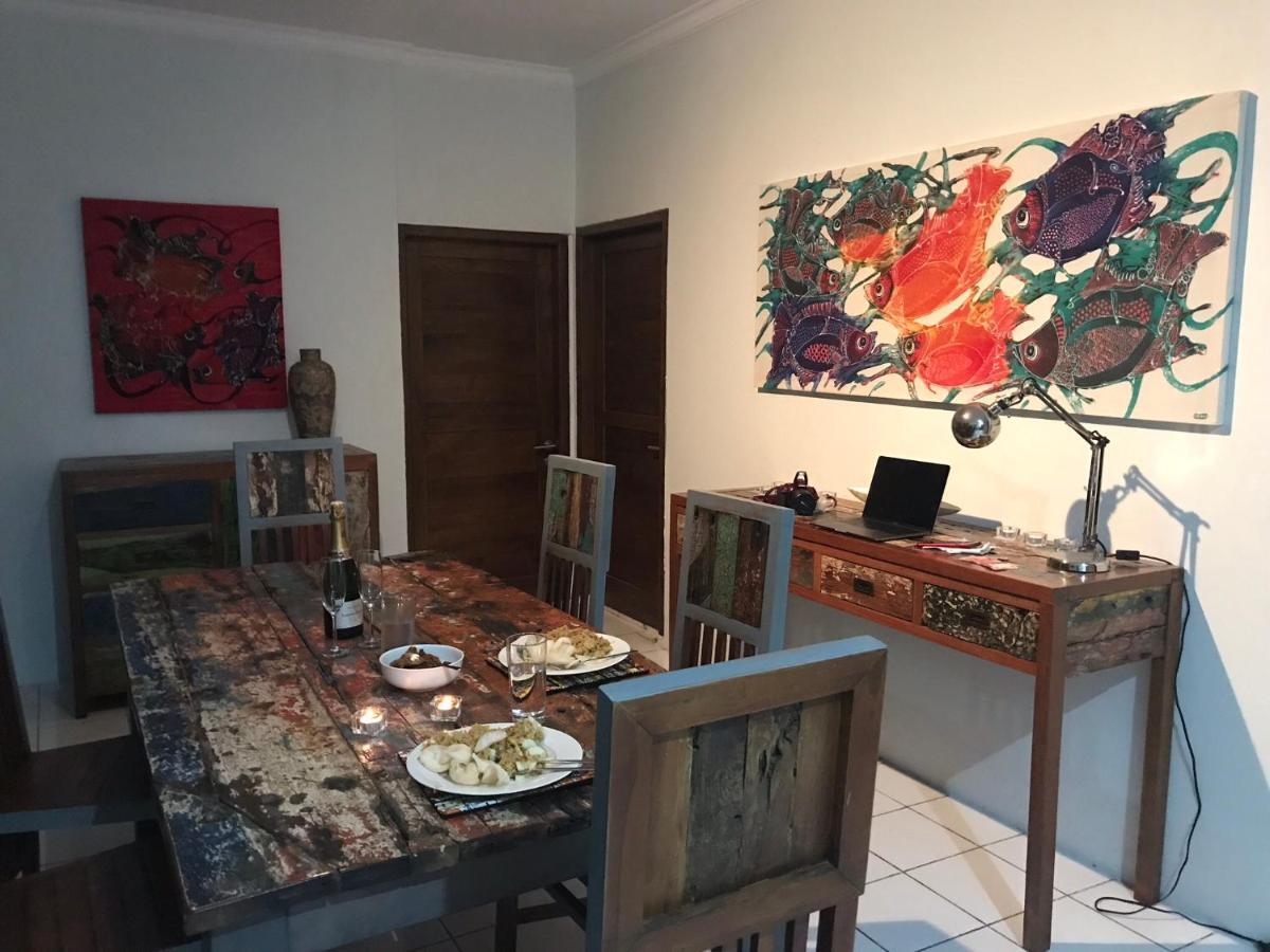 Kathy'S Place كاريمونجاوا المظهر الخارجي الصورة