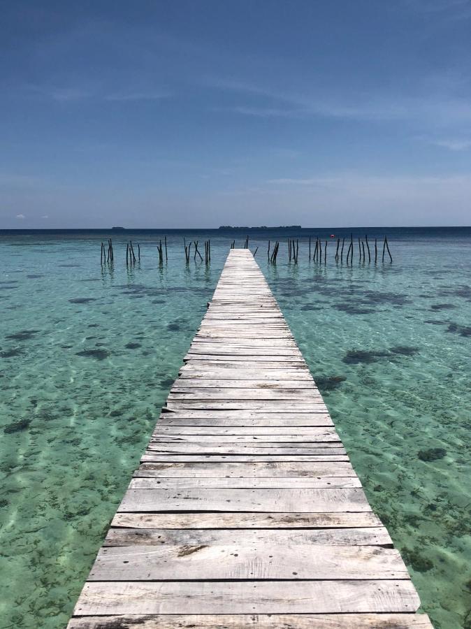 Kathy'S Place كاريمونجاوا المظهر الخارجي الصورة